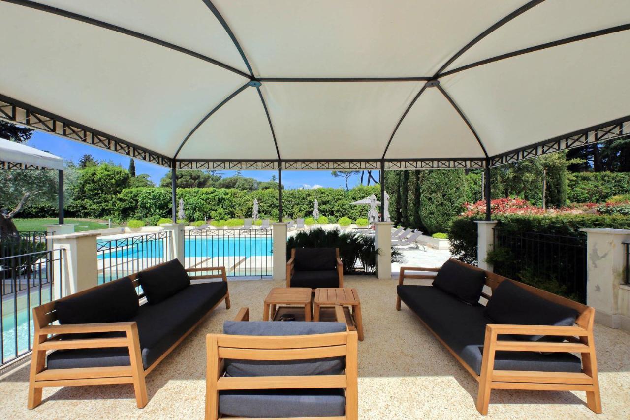 Appartement Luxury Aurelia With Swimming Pool *