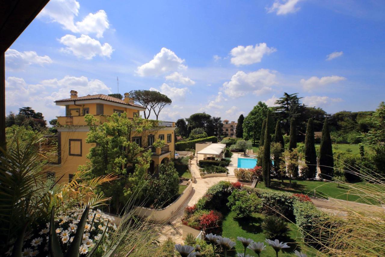 Appartement Luxury Aurelia With Swimming Pool *