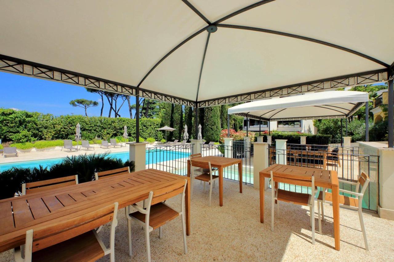 Luxury Aurelia With Swimming Pool Appartement