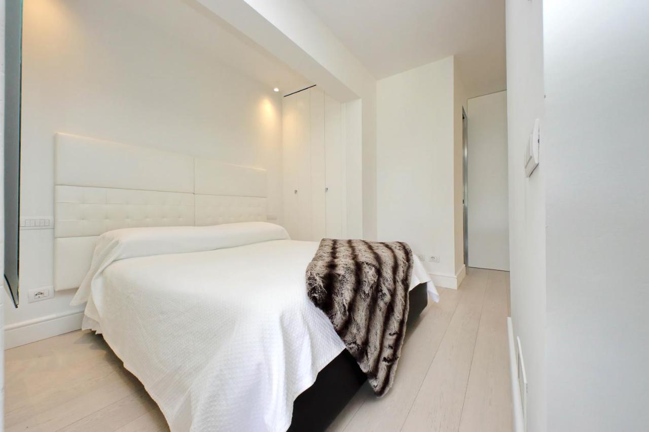 Appartement Luxury Aurelia With Swimming Pool Rome