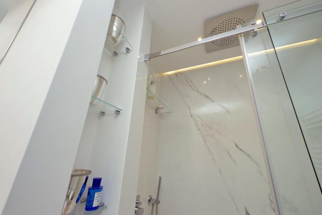 Appartement Luxury Aurelia With Swimming Pool Rome