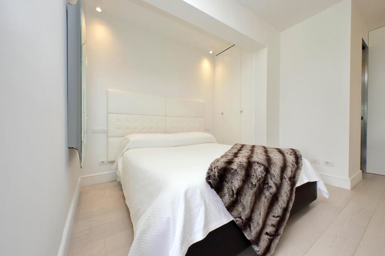Appartement Luxury Aurelia With Swimming Pool Rome
